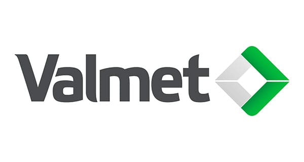 Proha Oy asiakkaat - Valmet logo