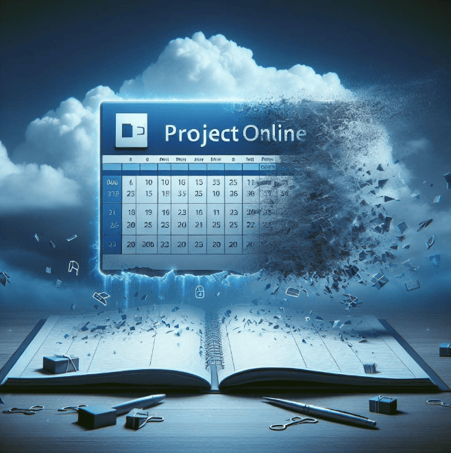 Project_Online